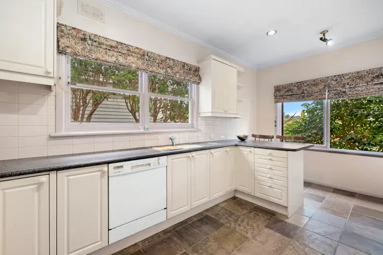 Fourth view of Homely house listing, 36 McCubbin Street, Burwood VIC 3125