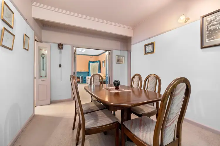 Fifth view of Homely house listing, 36 McCubbin Street, Burwood VIC 3125