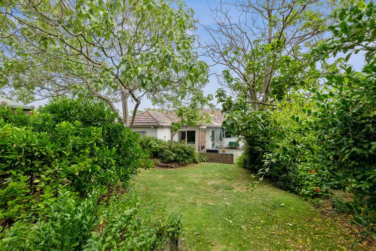 Sixth view of Homely house listing, 36 McCubbin Street, Burwood VIC 3125