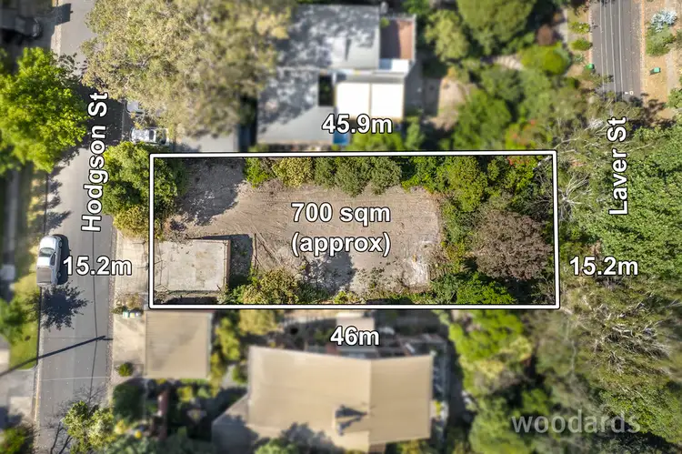 16 Laver Street, Kew VIC 3101