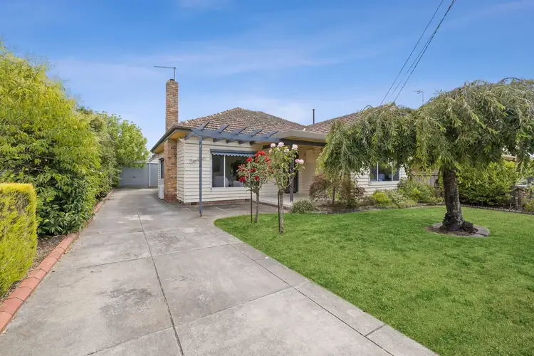 Main view of Homely house listing, 14 College Street, Wendouree VIC 3355