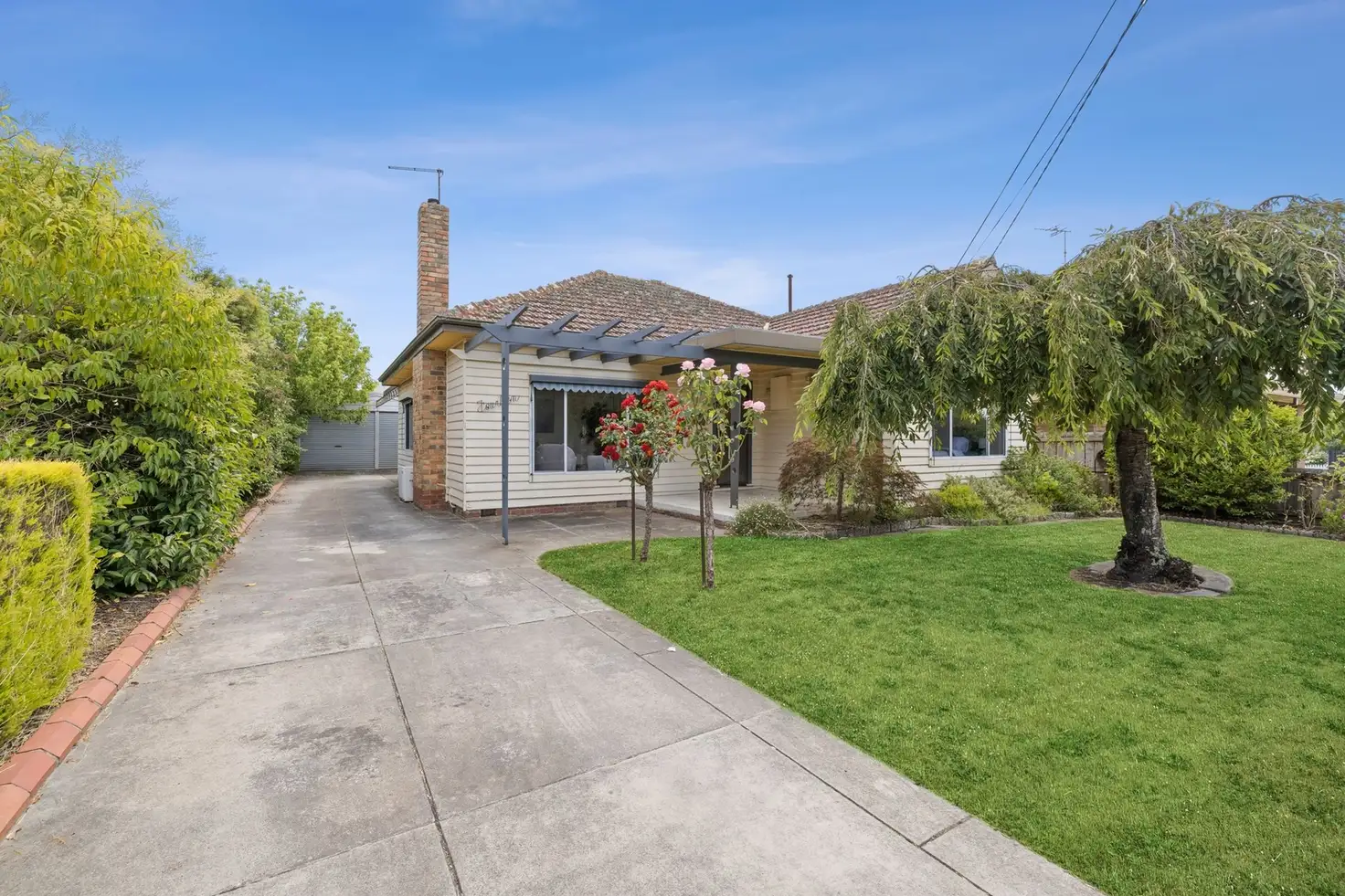 Main view of Homely house listing, 14 College Street, Wendouree VIC 3355