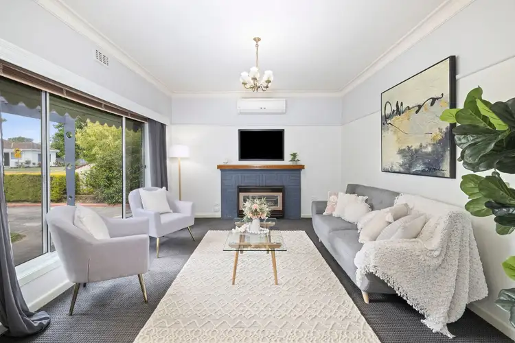 Second view of Homely house listing, 14 College Street, Wendouree VIC 3355