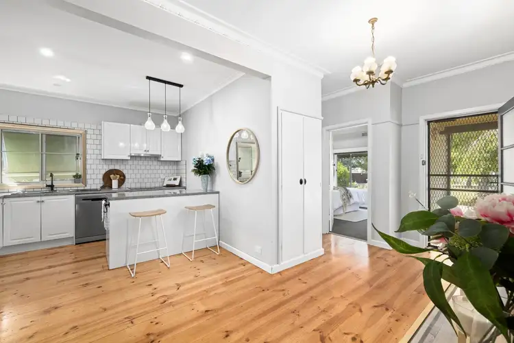 Fifth view of Homely house listing, 14 College Street, Wendouree VIC 3355