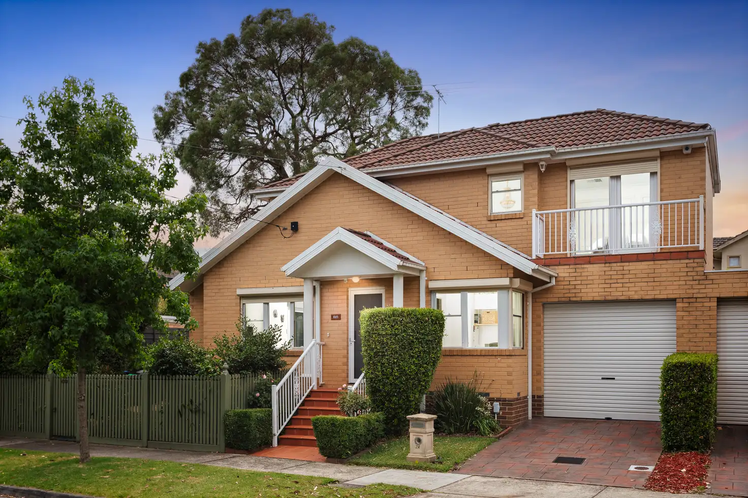 Main view of Homely house listing, 2A The Rialto, Malvern East VIC 3145