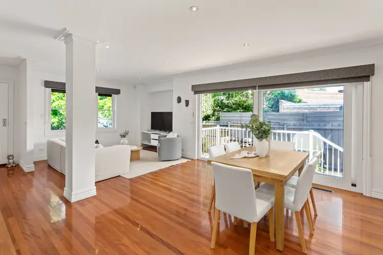 Third view of Homely house listing, 2A The Rialto, Malvern East VIC 3145