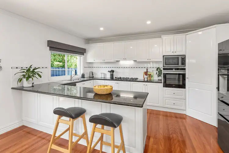 Fourth view of Homely house listing, 2A The Rialto, Malvern East VIC 3145