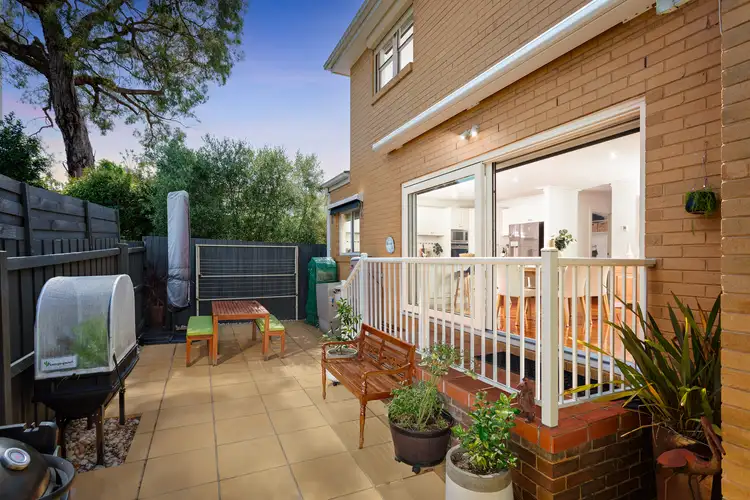 Fifth view of Homely house listing, 2A The Rialto, Malvern East VIC 3145