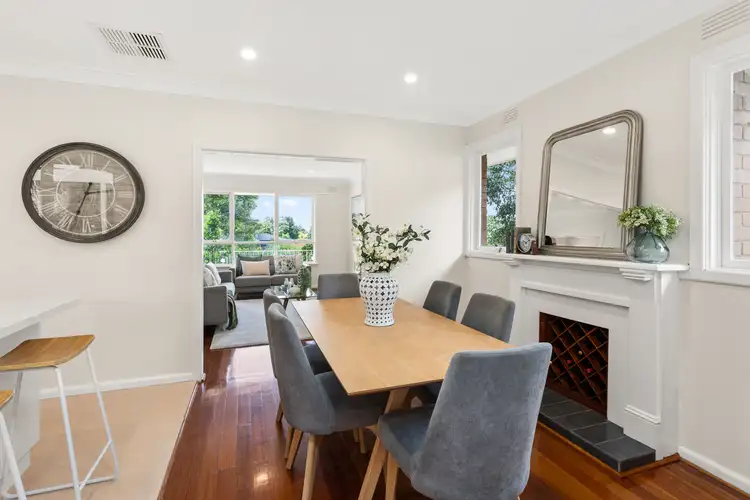 Third view of Homely house listing, 5 Waverley Road, Chadstone VIC 3148