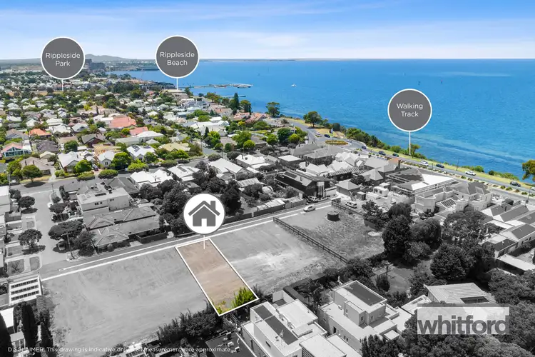 Fourth view of Homely land listing, LOT 4/9 Glenleith Court, Geelong VIC 3220