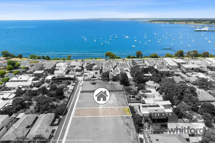 Fifth view of Homely land listing, LOT 4/9 Glenleith Court, Geelong VIC 3220