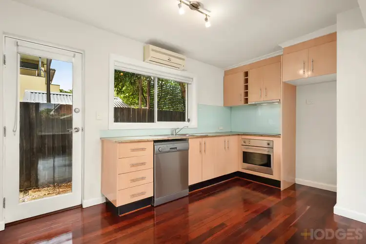 Third view of Homely apartment listing, 7/27 Tattenham Street, Caulfield East VIC 3145