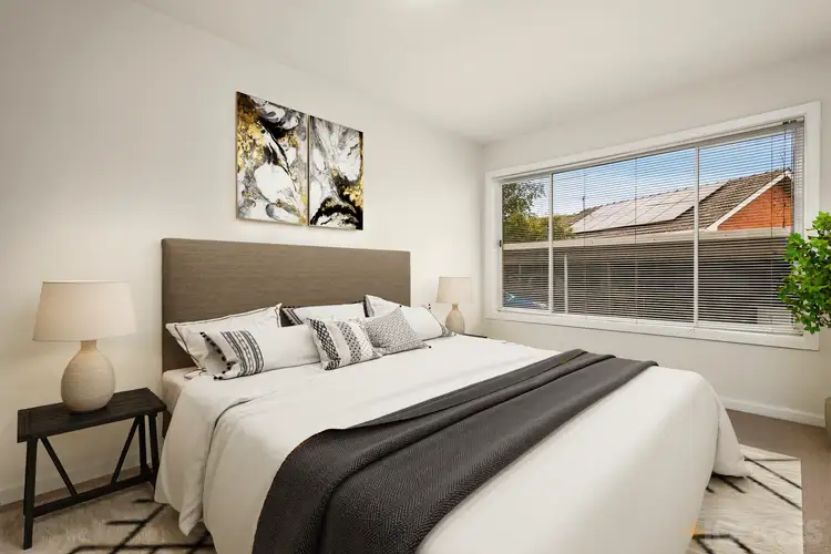 Fourth view of Homely apartment listing, 7/27 Tattenham Street, Caulfield East VIC 3145