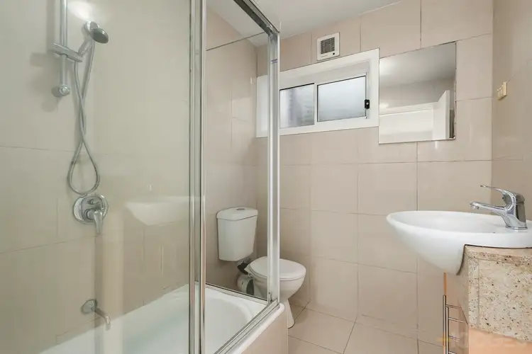 Fifth view of Homely apartment listing, 7/27 Tattenham Street, Caulfield East VIC 3145