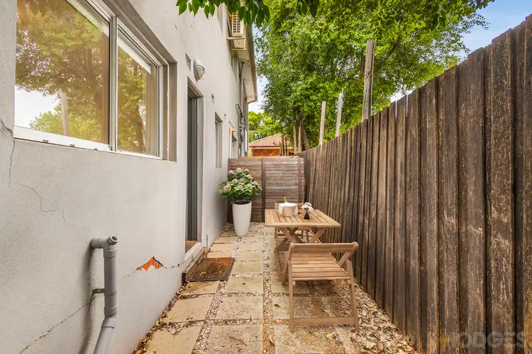 Sixth view of Homely apartment listing, 7/27 Tattenham Street, Caulfield East VIC 3145