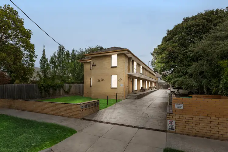 6/19 Emily Street, Carnegie VIC 3163
