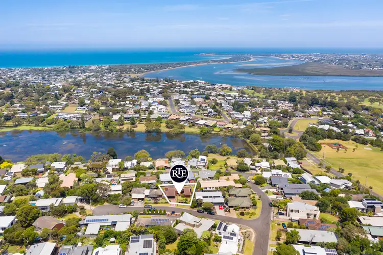 Sixth view of Homely house listing, 6 Azure Court, Ocean Grove VIC 3226