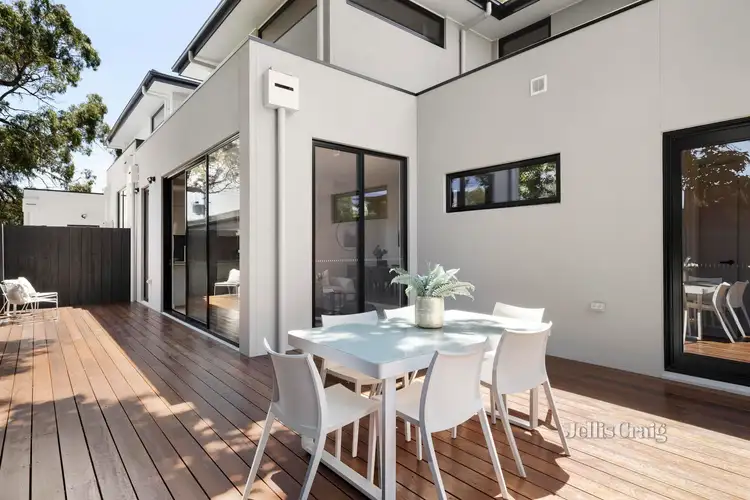 Sixth view of Homely townhouse listing, 28 First Street, Black Rock VIC 3193