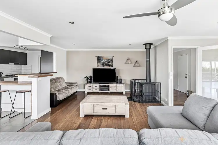 Second view of Homely house listing, 19 Leicester Mews, Leopold VIC 3224