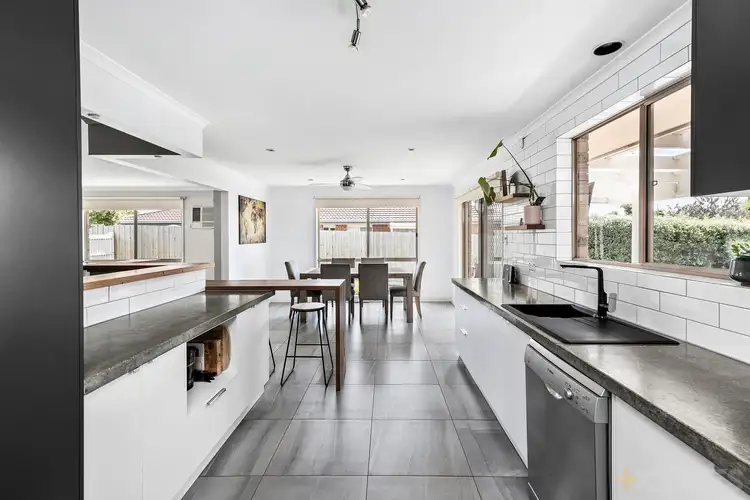 Fourth view of Homely house listing, 19 Leicester Mews, Leopold VIC 3224