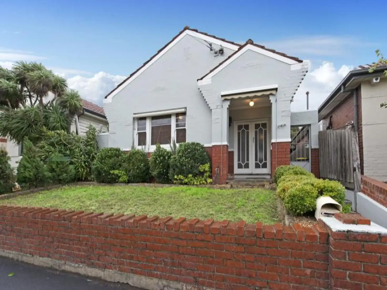 Main view of Homely house listing, 114a Nicholson Street, Brunswick East VIC 3057
