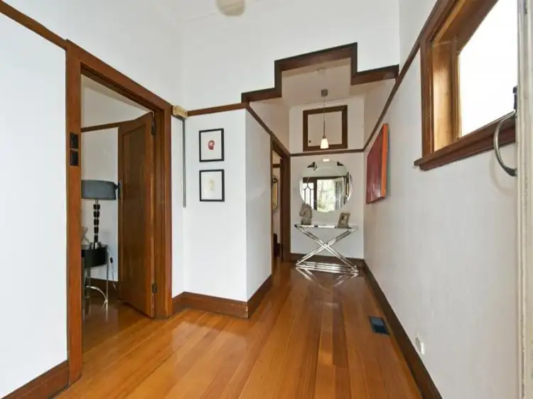 Second view of Homely house listing, 114a Nicholson Street, Brunswick East VIC 3057