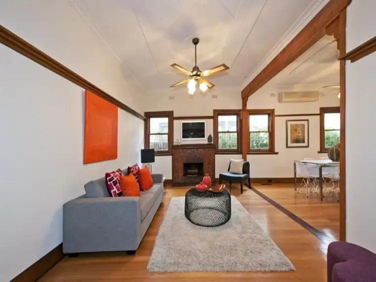 Third view of Homely house listing, 114a Nicholson Street, Brunswick East VIC 3057