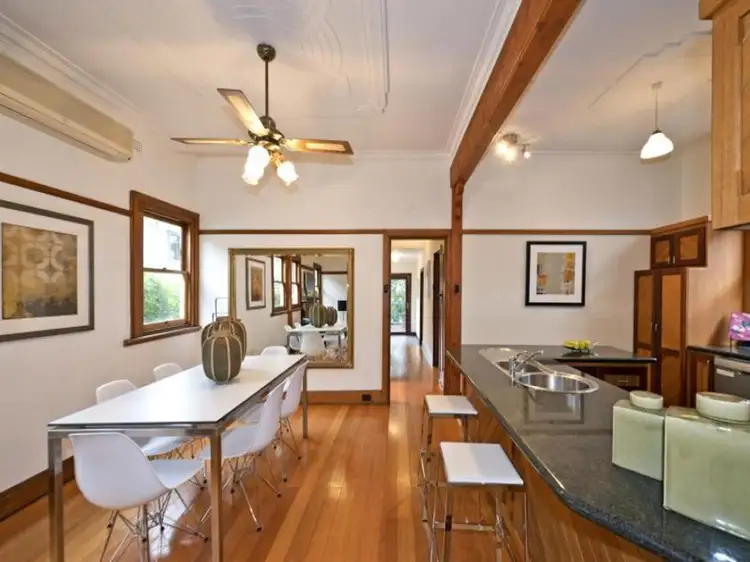 Fourth view of Homely house listing, 114a Nicholson Street, Brunswick East VIC 3057