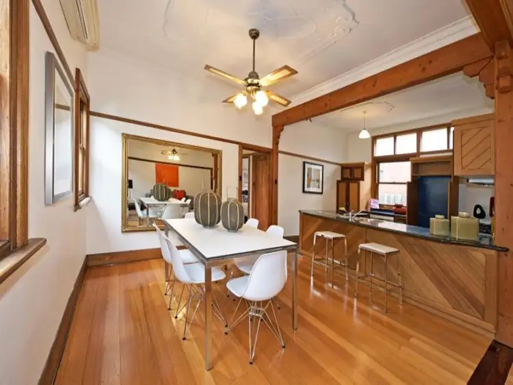 Fifth view of Homely house listing, 114a Nicholson Street, Brunswick East VIC 3057