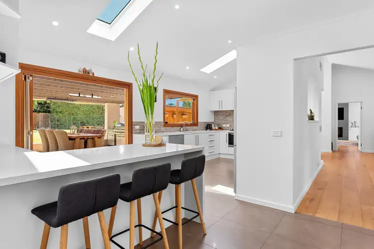 Second view of Homely house listing, 66 Humphries Road, Mount Eliza VIC 3930