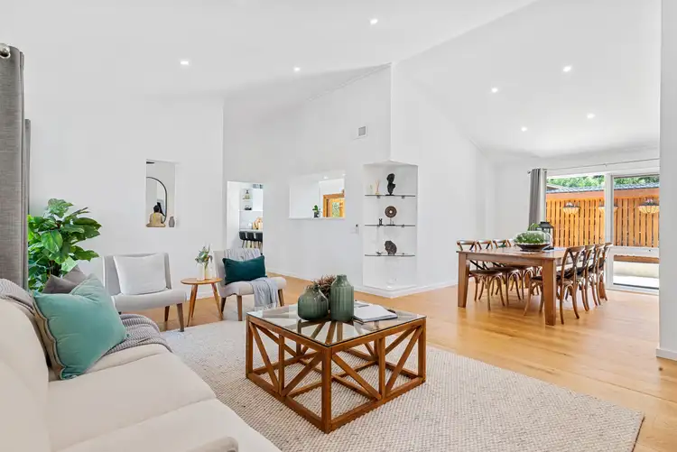 Third view of Homely house listing, 66 Humphries Road, Mount Eliza VIC 3930