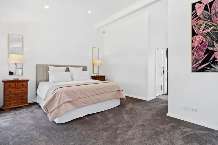 Fifth view of Homely house listing, 66 Humphries Road, Mount Eliza VIC 3930