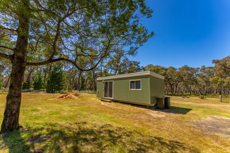 Third view of Homely house listing, 85 Progress Road, Dereel VIC 3352