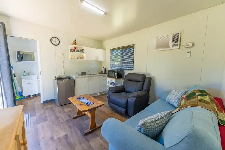 Fifth view of Homely house listing, 85 Progress Road, Dereel VIC 3352