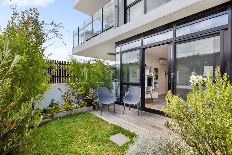 Third view of Homely apartment listing, 2/100 The Parade, Ocean Grove VIC 3226