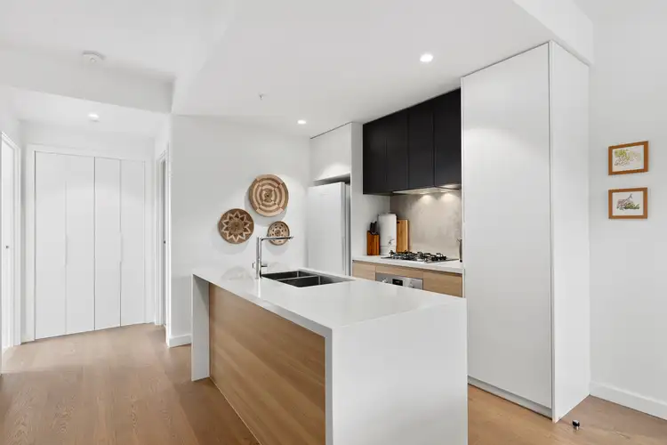 Fourth view of Homely apartment listing, 2/100 The Parade, Ocean Grove VIC 3226