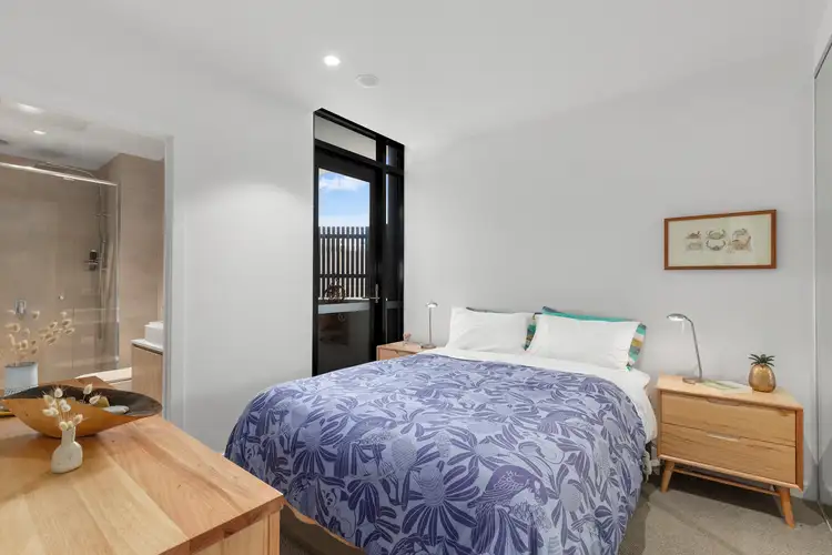 Fifth view of Homely apartment listing, 2/100 The Parade, Ocean Grove VIC 3226