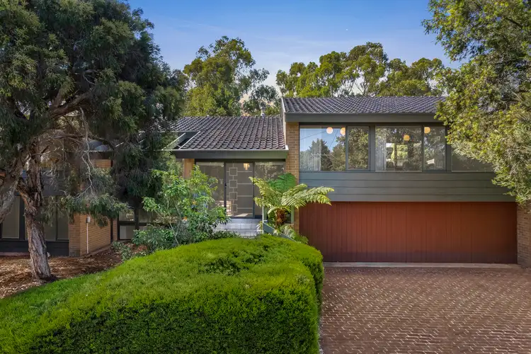 Main view of Homely house listing, 6 Kippax Court, Mount Waverley VIC 3149