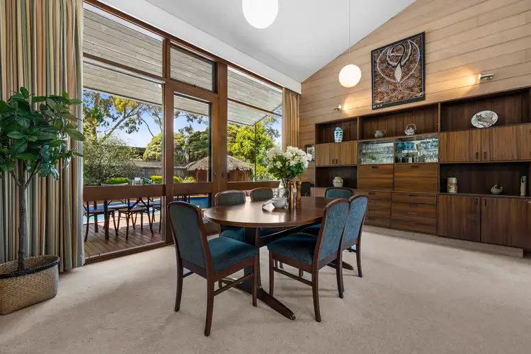 Fourth view of Homely house listing, 6 Kippax Court, Mount Waverley VIC 3149