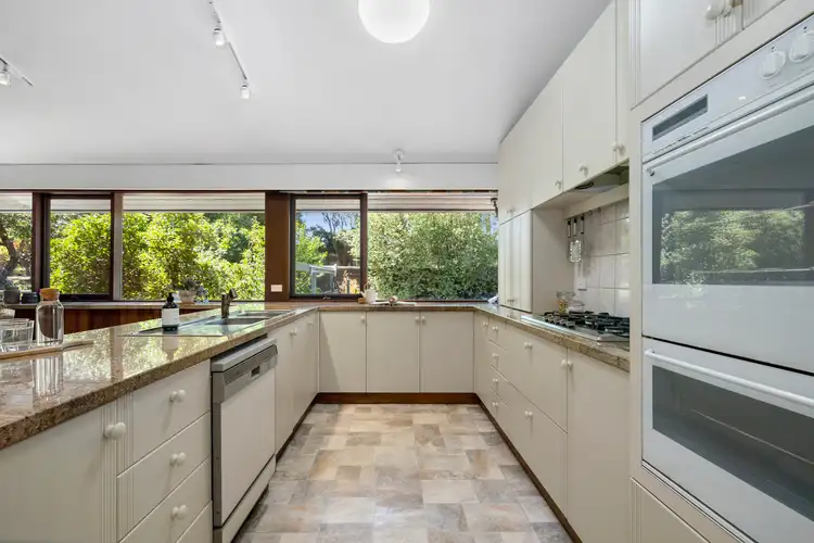 Fifth view of Homely house listing, 6 Kippax Court, Mount Waverley VIC 3149