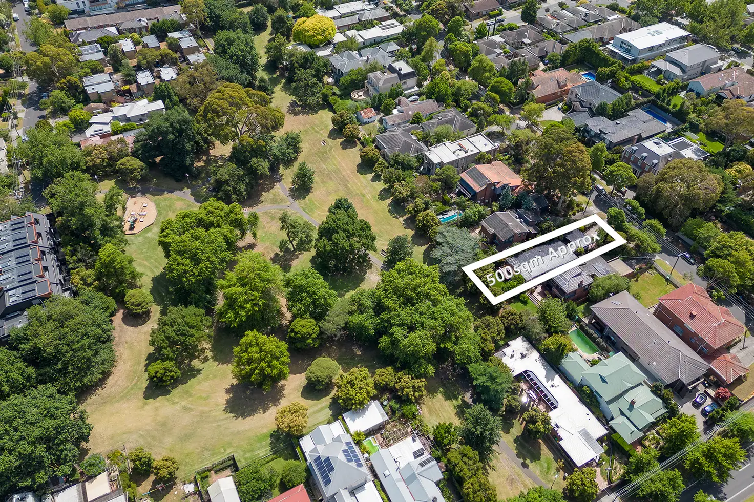 Main view of Homely house listing, 3 Talbot Avenue, Balwyn VIC 3103