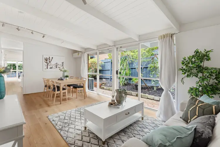 Third view of Homely house listing, 3 Talbot Avenue, Balwyn VIC 3103