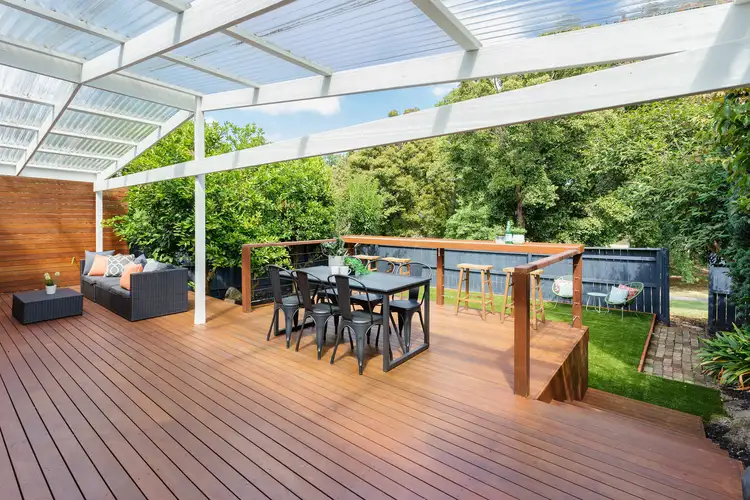 Fourth view of Homely house listing, 3 Talbot Avenue, Balwyn VIC 3103