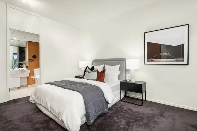 Fifth view of Homely apartment listing, 83/95 Rouse Street, Port Melbourne VIC 3207