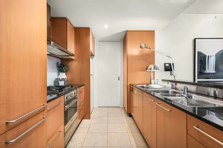 Sixth view of Homely apartment listing, 83/95 Rouse Street, Port Melbourne VIC 3207