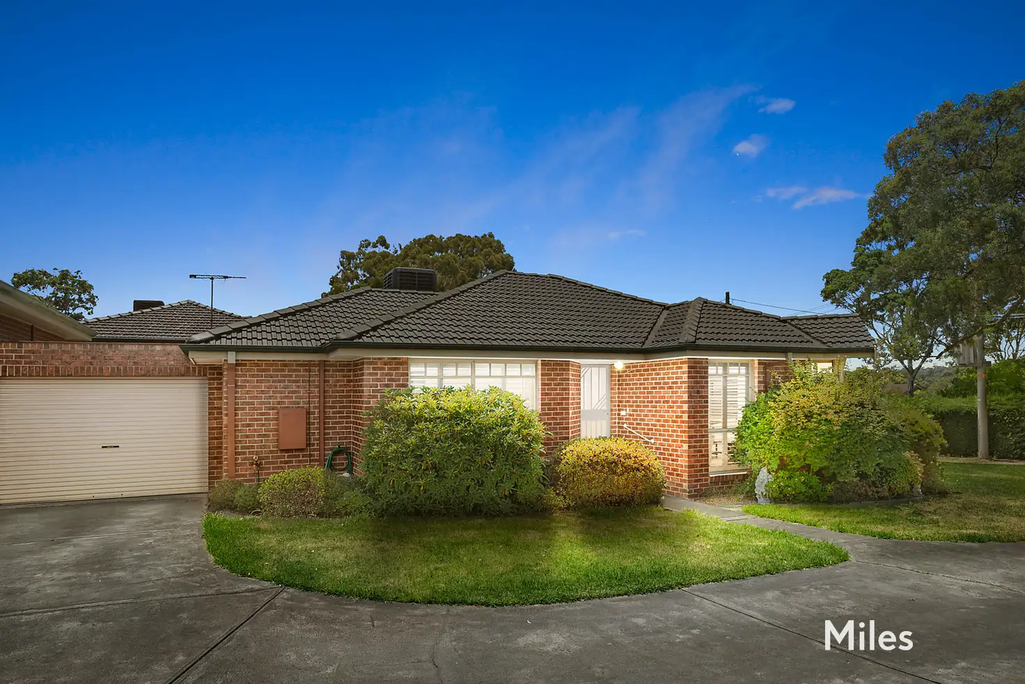 Main view of Homely unit listing, 1/53 Bannockburn Road, Viewbank VIC 3084