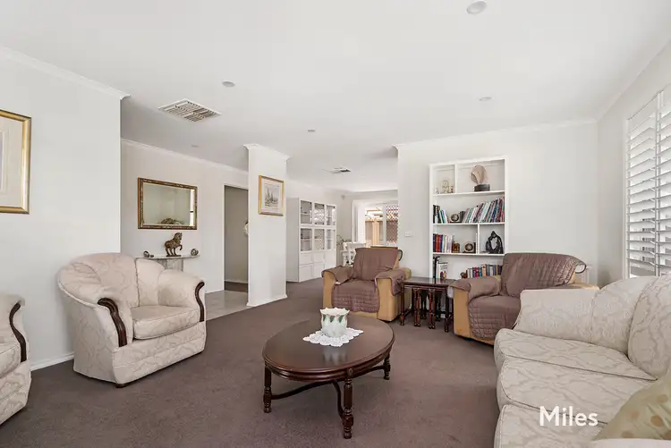 Third view of Homely unit listing, 1/53 Bannockburn Road, Viewbank VIC 3084