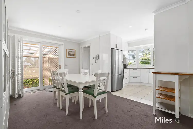 Fifth view of Homely unit listing, 1/53 Bannockburn Road, Viewbank VIC 3084