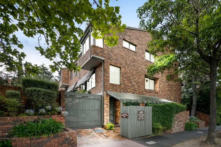 25/419 Lygon Street, Carlton VIC 3053