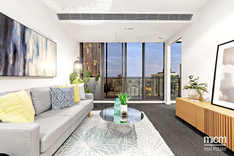 3502/118 Kavanagh Street, Southbank VIC 3006